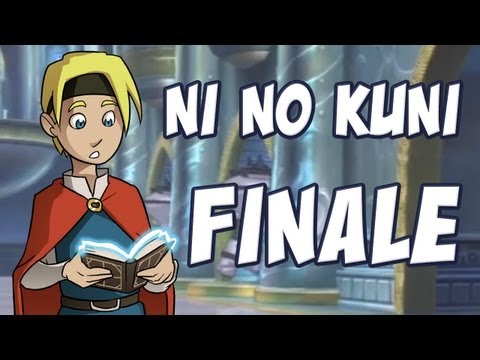 Ni No Kuni The Wrath Of The White Witch FINALE - UCWiPkogV65gqqNkwqci4yZA