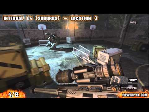 F.E.A.R. 3 - All Alma Doll Locations (Doll Collector Trophy / Achievement Guide) - UCWBA1-H9A5IldSb3tNwQmtQ