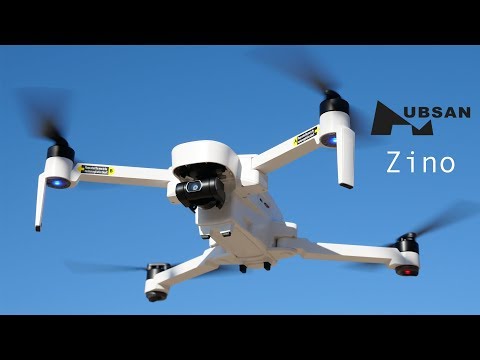 Hubsan Zino Drone - My Experience - UCj8MpuOzkNz7L0mJhL3TDeA