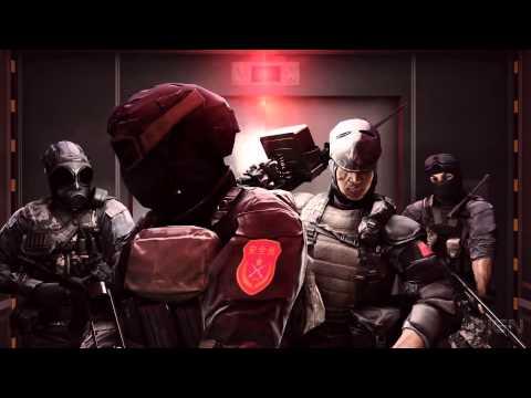 Battlefield 4: Beta Overview Video - UCKy1dAqELo0zrOtPkf0eTMw