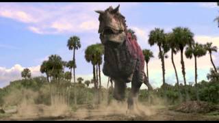 Dinosaur (TBD) - Trailer