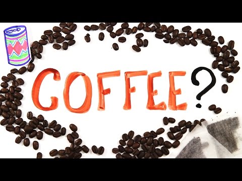 Are You Consuming Your Coffee Correctly? - UCC552Sd-3nyi_tk2BudLUzA