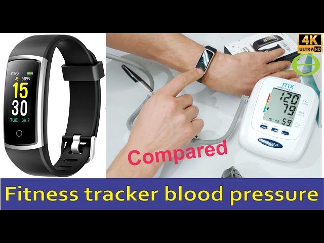 Are Blood Pressure Wrist Watches Accurate?