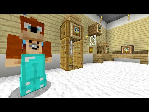 Minecraft Xbox - Tick Tock [321] - UCj5i58mCkAREDqFWlhaQbOw