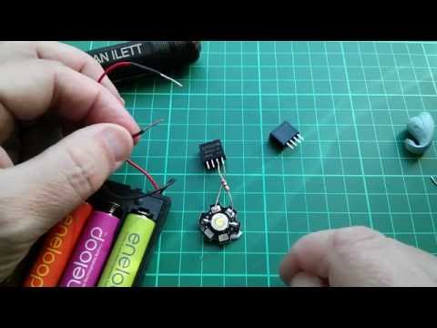 Julian's Postbag: #71 - More Fun Electronics Stuff from China - UCmHvGf00GDuPYG9DZqQKd9A