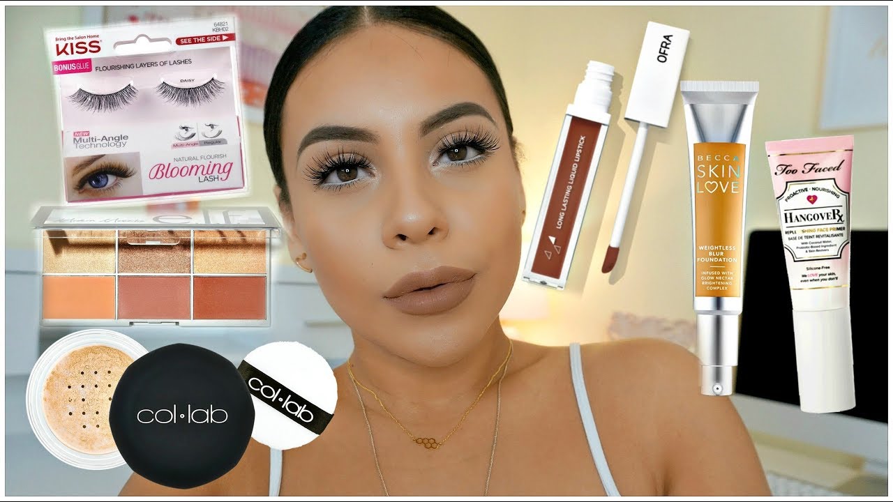 HOW TO EASY EVERYDAY MAKEUP TUTORIAL NATURAL GLOWY JuicyJas