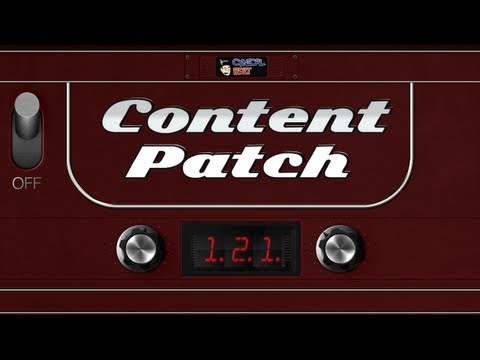 Content Patch - July 26th, 2013 [Xbox One, Greenlight, Indie Round-up] - UCy1Ms_5qBTawC-k7PVjHXKQ