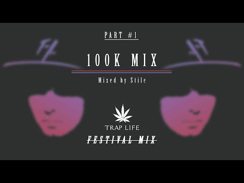 100K MIX | FESTIVAL by Stile. [PART 1] - UCWE_TyjBJPbGql1Diwmqg1Q