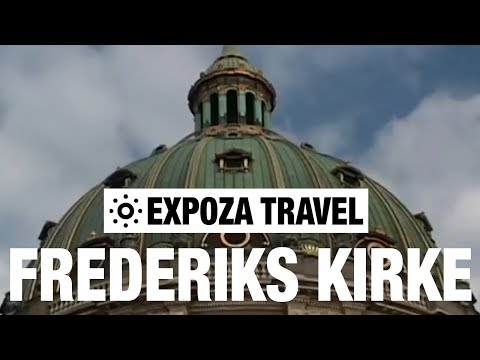 Frederiks Kirke (Denmark) Vacation Travel Video Guide - UC3o_gaqvLoPSRVMc2GmkDrg