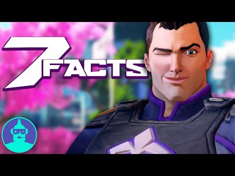 7 Agents of Mayhem Facts YOU Should Know - UCkYEKuyQJXIXunUD7Vy3eTw