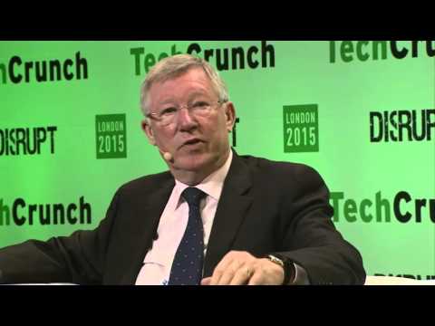 Sir Alex Ferguson on bad publicity, adversity, and Jose Mourinho (clip) - UCCjyq_K1Xwfg8Lndy7lKMpA