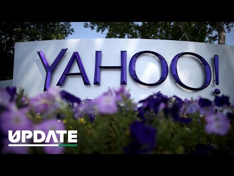 Yahoo sets sale to Verizon - UCOmcA3f_RrH6b9NmcNa4tdg