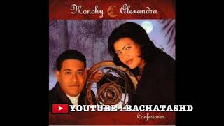 Monchy & Alexandra - BACHATA MIX VOL.2 (GRANDES EXITOS)