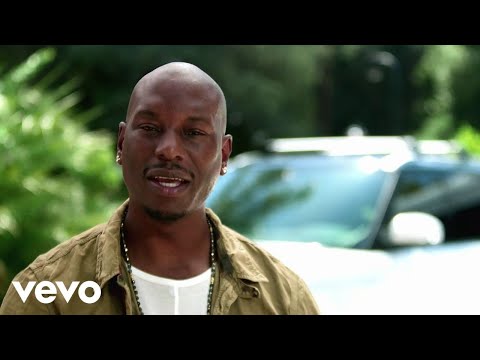 Tyrese - Let It Roll (Presented by Autotrader) - UC2pmfLm7iq6Ov1UwYrWYkZA