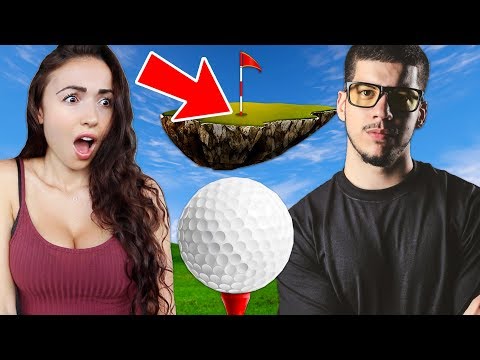 BOYFRIEND vs GIRLFRIEND!! (Golf It) - UC2wKfjlioOCLP4xQMOWNcgg