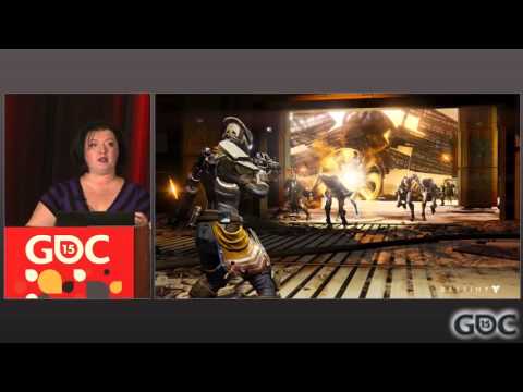 Destiny's Multithreaded Rendering Architecture - UC0JB7TSe49lg56u6qH8y_MQ