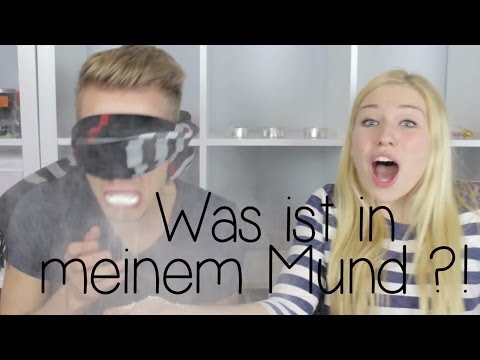 WAS IST IN MEINEM MUND ?! + Outtakes - UCHfdTAyg5t4mb1G-3rJ6QsQ