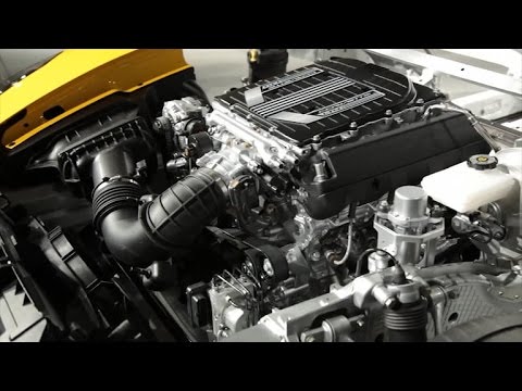 CNET On Cars - Top 5: Fuel-efficient V8s - UCOmcA3f_RrH6b9NmcNa4tdg