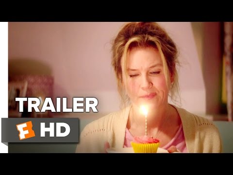 Bridget Jones's Baby Official Trailer #1 (2016) - Renée Zellweger Movie HD - UCi8e0iOVk1fEOogdfu4YgfA