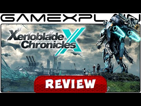 Xenoblade Chronicles X - Video Review - UCfAPTv1LgeEWevG8X_6PUOQ