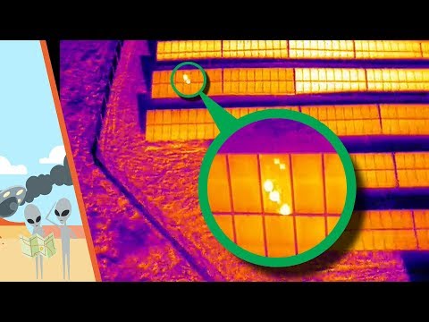 FLIR Webinar: How to Inspect a Solar Farm with a Thermal Imaging Drone - UC7he88s5y9vM3VlRriggs7A