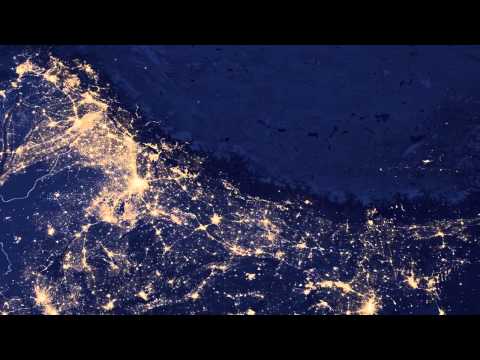 Earth Night Lights - Unprecedented Detection From Space | Video - UCVTomc35agH1SM6kCKzwW_g