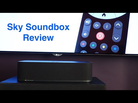 Sky Soundbox Review  - A sound buy or a headache? - UC5I2hjZYiW9gZPVkvzM8_Cw