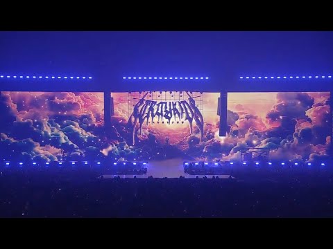 [Full HD] 241117 Seungmin "As We Are" Live Performance @ Stray Kids DominATE in Tokyo Day 3