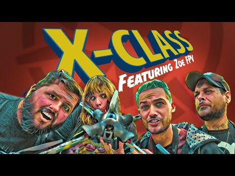 X Class Freestyle with ZoeFPV - UCemG3VoNCmjP8ucHR2YY7hw