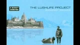 The Lushlife Project - Wurlitzer | Mole Listening Pearls