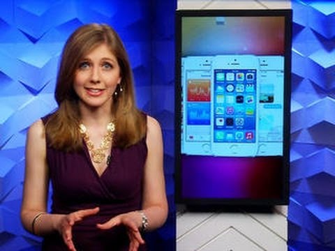 CNET Update - Apple's next frontier: iOS 8, OS X Yosemite - UCOmcA3f_RrH6b9NmcNa4tdg