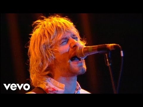 Nirvana - D-7 (Live at Reading 1992) - UCzGrGrvf9g8CVVzh_LvGf-g
