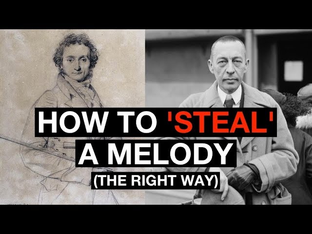 How to Create a Classical Music GIF