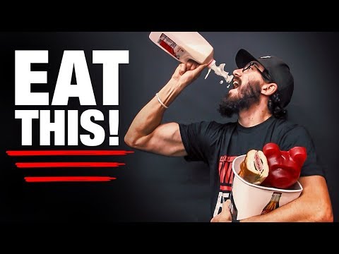 Hardgainer Eating Plan (FULL DAY + TIPS!) - UCe0TLA0EsQbE-MjuHXevj2A