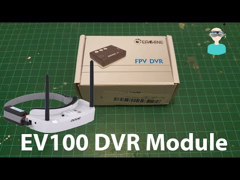 Eachine EV100 DVR Module - UCOs-AacDIQvk6oxTfv2LtGA