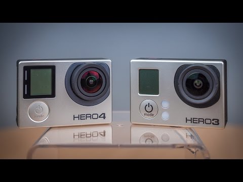 GoPro #21 - Hero3 und Hero4 im Vergleich - UCfV5mhM2jKIUGaz1HQqwx7A