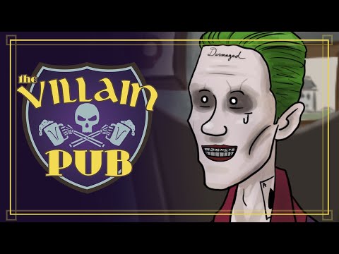 Villain Pub - The New Smile - UCHCph-_jLba_9atyCZJPLQQ