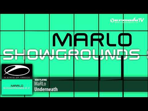 MaRLo - Underneath (Original Mix) - UCalCDSmZAYD73tqVZ4l8yJg