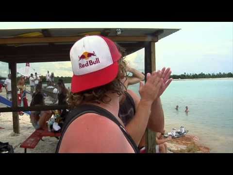 Parks Bonifay's Double or Nothing wakeboarding contest - UCblfuW_4rakIf2h6aqANefA