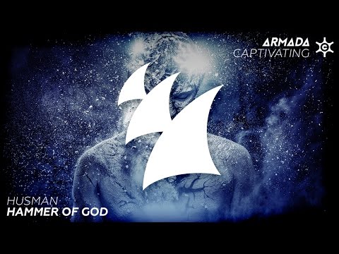 Husman - Hammer Of God (Radio Edit) - UCGZXYc32ri4D0gSLPf2pZXQ
