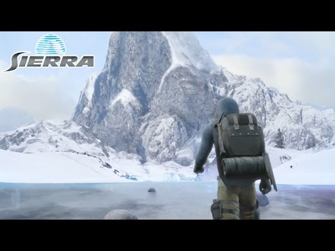 Sierra Games: Activision Teaser - Gamescom 2014 - UCKy1dAqELo0zrOtPkf0eTMw