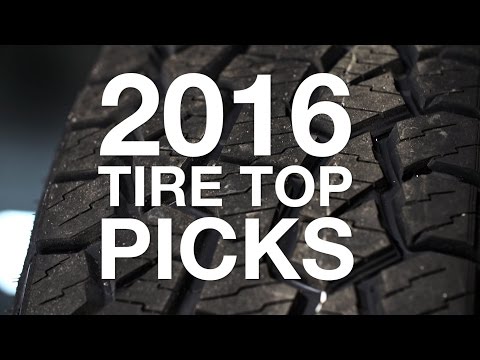 Consumer Reports 2016 Tire Top Picks | Consumer Reports - UCOClvgLYa7g75eIaTdwj_vg