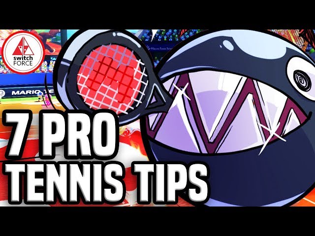 How To Win Mario Tennis Aces?