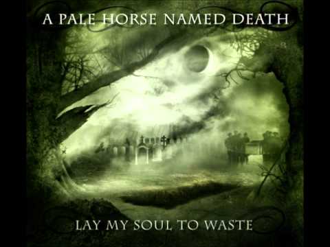 A Pale Horse Named Death - Devil Came with a Smile