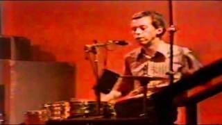 The Flying Lizards - Money (Live)