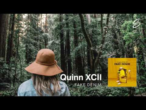 Quinn XCII - Fake Denim - UCqhNRDQE_fqBDBwsvmT8cTg