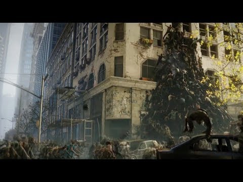 World War Z Gameplay Demo - E3 Live 2018 - UCKy1dAqELo0zrOtPkf0eTMw