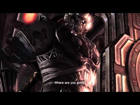 Asura's Wrath - Trailer - TGS 2011 (PS3, Xbox 360) - UCbu2SsF-Or3Rsn3NxqODImw