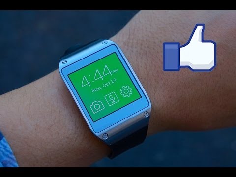 5 awesome things about the Galaxy Gear - UCO_vmeInQm5Z6dEZ6R5Kk0A