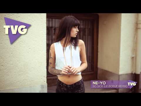 Ne-Yo - So Sick (Le Boeuf Remix) - UCouV5on9oauLTYF-gYhziIQ